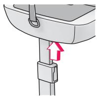 CONCORD ABSORBER XT - _MONTAGE DU CONCORD ABSORBER AVEC ISOFIX - 2