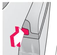 CONCORD ABSORBER XT - - DEMONTAGE DU CONCORD ABSORBER AVEC LA CEINTURE TROIS POINTS - 4