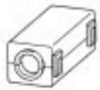 FUJITSU SIEMENS LPF 6200 - ACCESSOIRES FOURNIS - 12