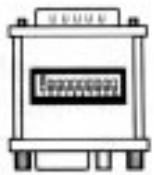 FUJITSU SIEMENS LPF 6200 - ACCESSOIRES FOURNIS - 11