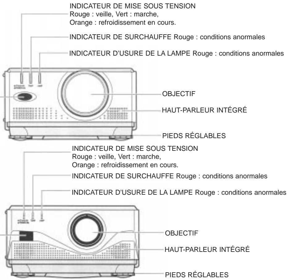 FUJITSU SIEMENS LPF4700 - LPF-6200 - 1