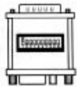 FUJITSU SIEMENS LPF4700 - ACCESSOIRES FOURNIS - 11