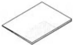 FUJITSU SIEMENS LPF4700 - ACCESSOIRES FOURNIS - 4