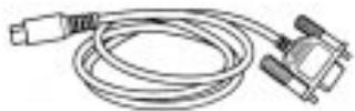 FUJITSU SIEMENS LPF4700 - ACCESSOIRES FOURNIS - 10