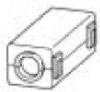 FUJITSU SIEMENS LPF4700 - ACCESSOIRES FOURNIS - 12