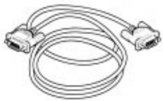 FUJITSU SIEMENS LPF4700 - ACCESSOIRES FOURNIS - 6