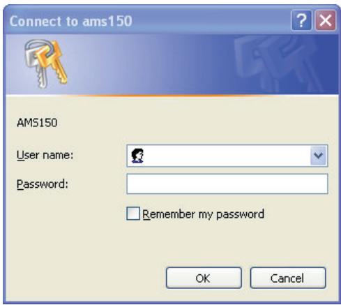 FUJITSU SIEMENS ACTIVY MEDIA SERVER 150 - Puesta en marcha de la Interfaz Grática de Nombre (GUI) - 2