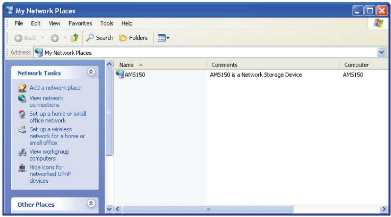 FUJITSU SIEMENS ACTIVY MEDIA SERVER 150 - Puesta en marcha de la Interfaz Grática de Nombre (GUI) - 1