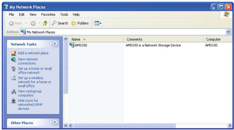 FUJITSU SIEMENS ACTIVY MEDIA SERVER 150 - Starten der grafischen Benutzeroberfläche (GUI) - 1