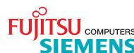 FUJITSU SIEMENS AMILO DESKTOP PI 3635 - 2