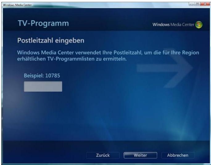 FUJITSU SIEMENS SCALEO EV - Optionales Setup - 9