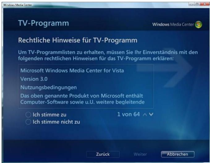 FUJITSU SIEMENS SCALEO EV - Optional setup - 8