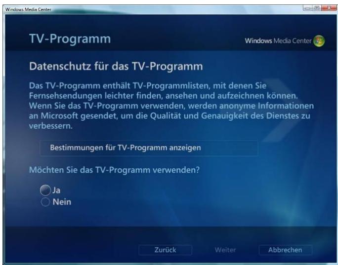 FUJITSU SIEMENS SCALEO EV - Optional setup - 7