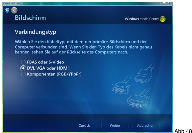 FUJITSU SIEMENS SCALEO EV - ▶ Klichen Sie auf "Weiter". - 3