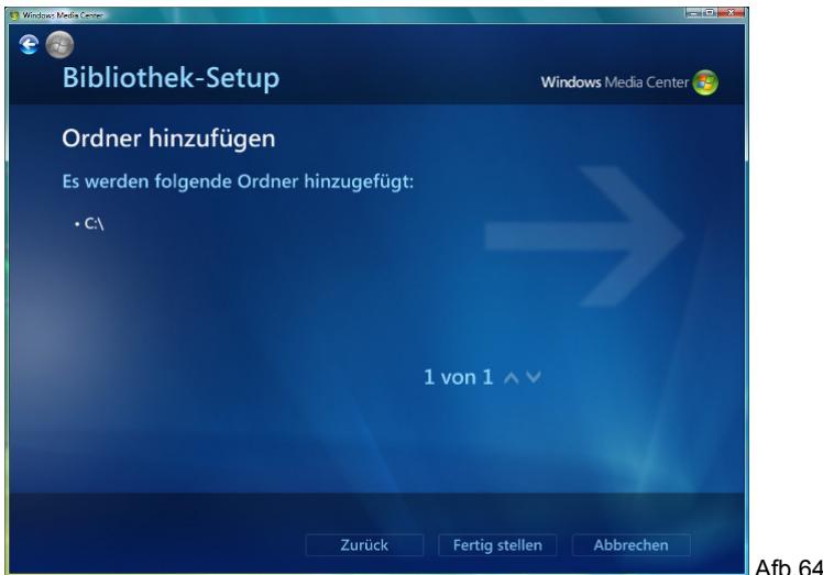 FUJITSU SIEMENS SCALEO EV - Muziek-, Foto- en videobibliotheken instellen - 3