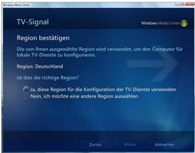 FUJITSU SIEMENS SCALEO EV - Optionele setup - 2