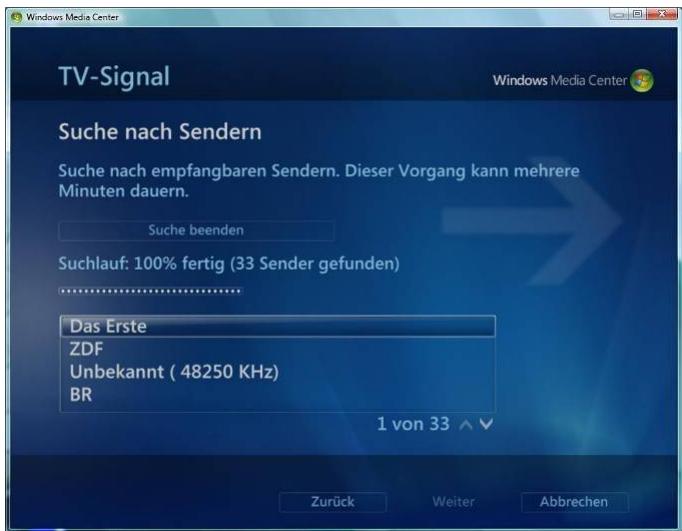 FUJITSU SIEMENS SCALEO EV - Optional setup - 16