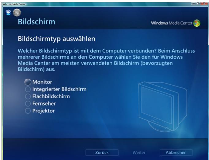 FUJITSU SIEMENS SCALEO EV - Screen appearance - 4