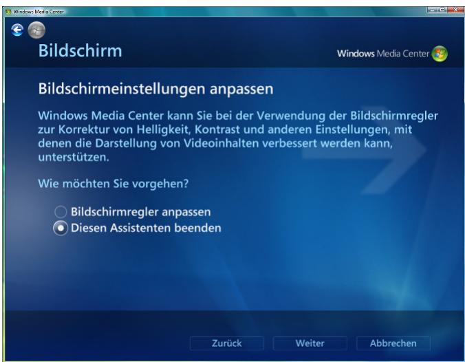 FUJITSU SIEMENS SCALEO EV - Screen appearance - 8