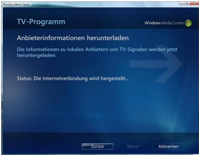 FUJITSU SIEMENS SCALEO EV - Optional setup - 10