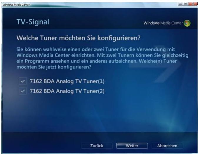 FUJITSU SIEMENS SCALEO EV - Optionales Setup - 6