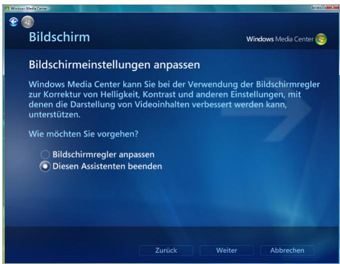 FUJITSU SIEMENS SCALEO EV - Vereiste setup - 23