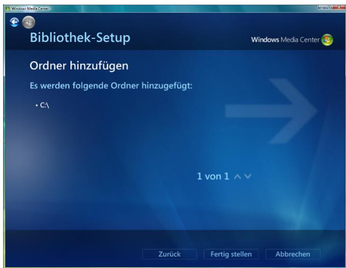 FUJITSU SIEMENS SCALEO EV - Setting up music, photo and video libraries - 5