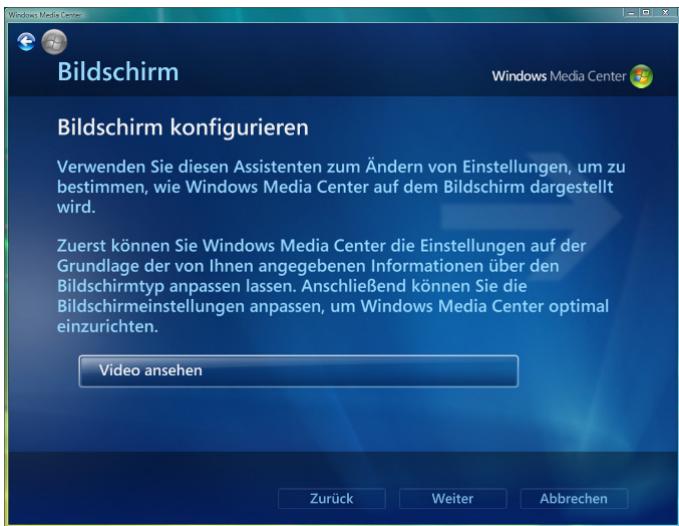 FUJITSU SIEMENS SCALEO EV - Bildschirmdarstellung - 2