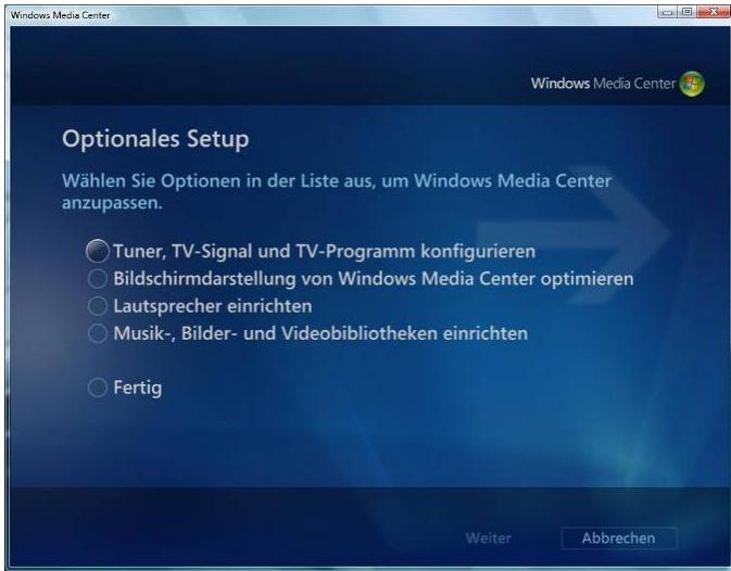 FUJITSU SIEMENS SCALEO EV - Configurazione opzionale - 1