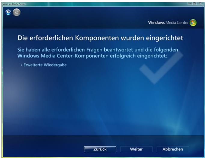 FUJITSU SIEMENS SCALEO EV - Configurazione necessaria - 6