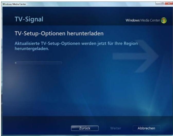 FUJITSU SIEMENS SCALEO EV - Optional setup - 3