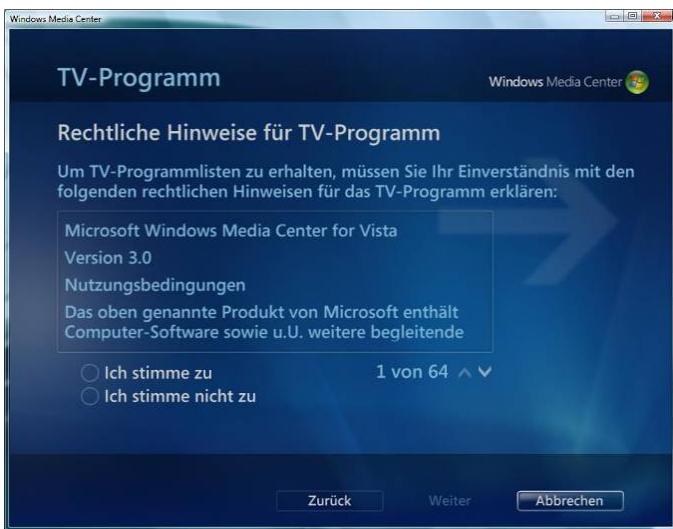 FUJITSU SIEMENS SCALEO EV - Configurazione opzionale - 8