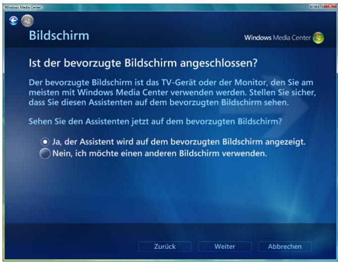 FUJITSU SIEMENS SCALEO EV - Visualizzazione dello schermo - 3