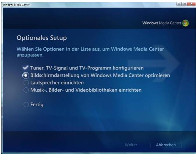 FUJITSU SIEMENS SCALEO EV - Visualizzazione dello schermo - 1