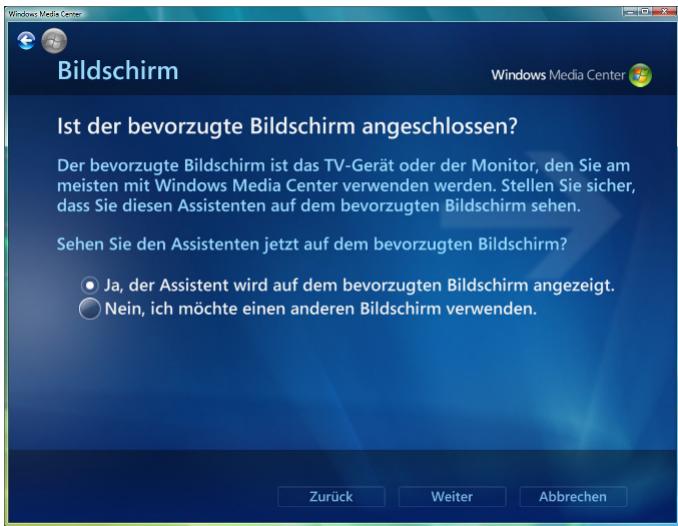 FUJITSU SIEMENS SCALEO EV - Beeldschermweergave - 3