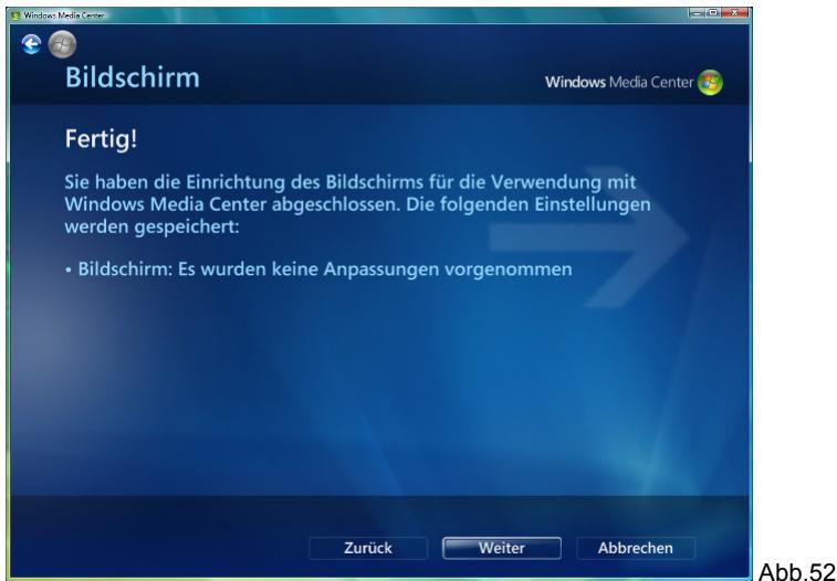 FUJITSU SIEMENS SCALEO EV - ▶ Klichen Sie auf "Weiter". - 7