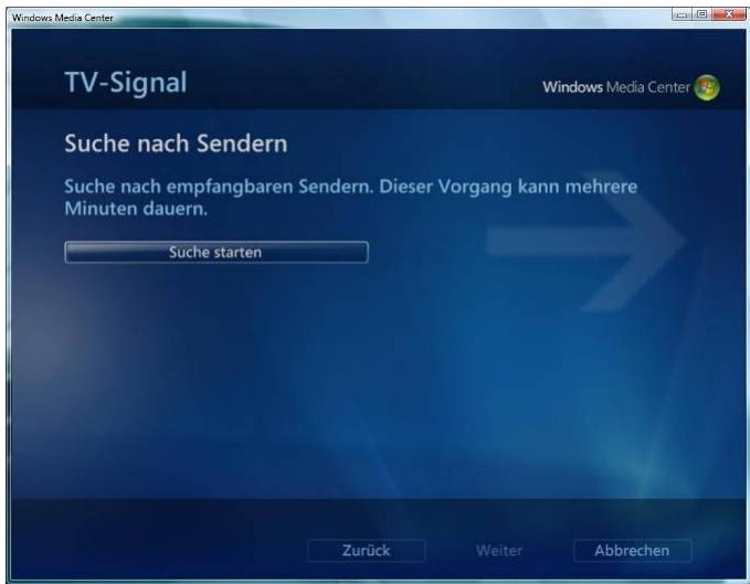 FUJITSU SIEMENS SCALEO EV - Vereiste setup - 17