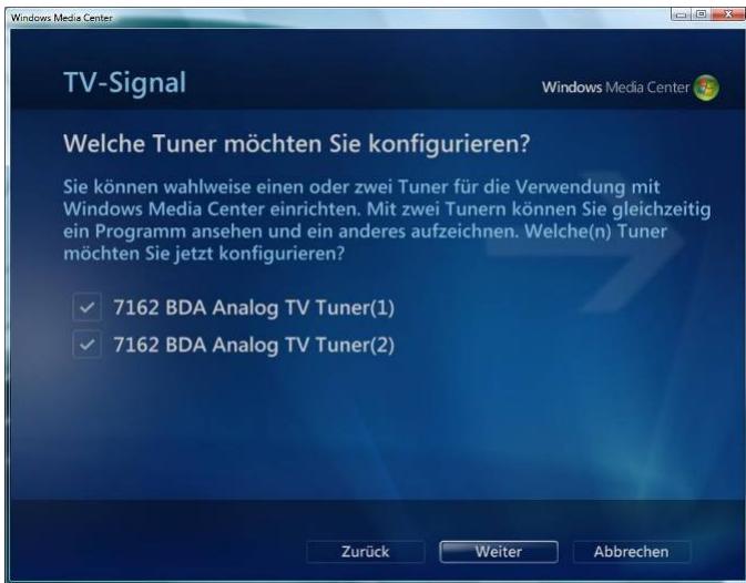 FUJITSU SIEMENS SCALEO EV - Optional setup - 6