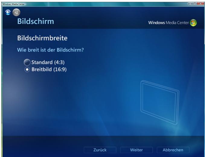 FUJITSU SIEMENS SCALEO EV - Vereiste setup - 21