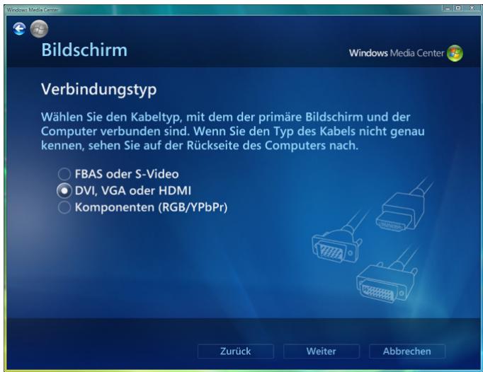 FUJITSU SIEMENS SCALEO EV - Visualizzazione dello schermo - 5