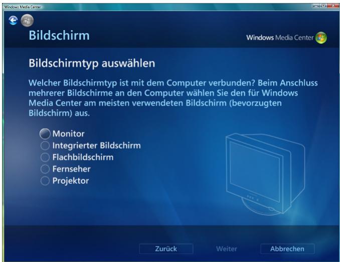 FUJITSU SIEMENS SCALEO EV - Vereiste setup - 19
