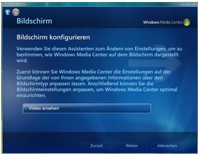 FUJITSU SIEMENS SCALEO EV - Beeldschermweergave - 2