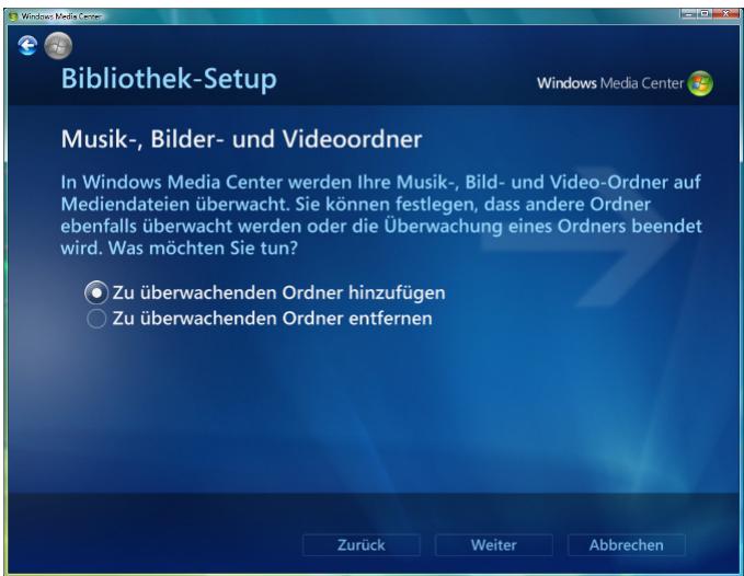 FUJITSU SIEMENS SCALEO EV - Configurazione di librerie di musica, immagini e video - 2