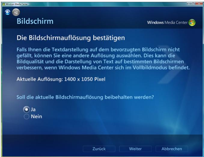 FUJITSU SIEMENS SCALEO EV - Screen appearance - 7