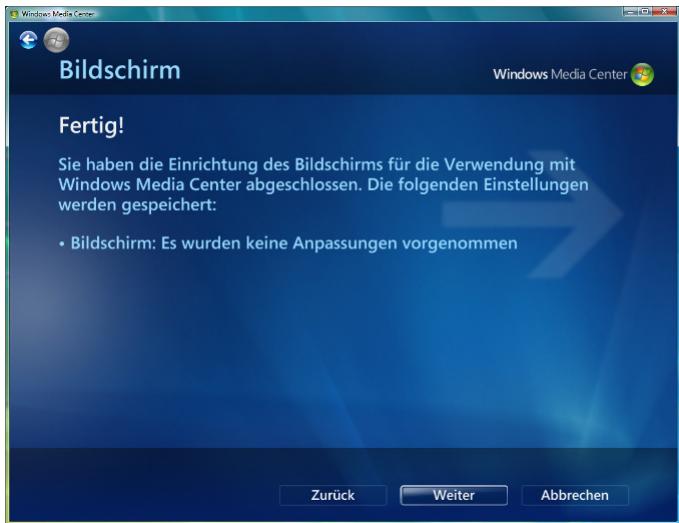 FUJITSU SIEMENS SCALEO EV - Vereiste setup - 24