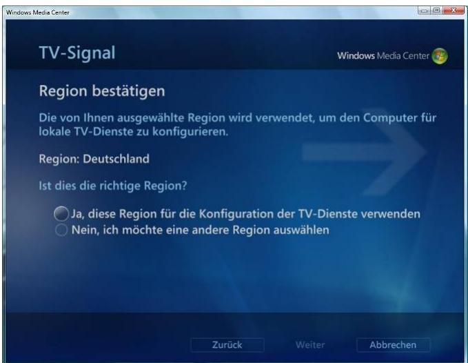 FUJITSU SIEMENS SCALEO EV - Optional setup - 2