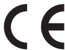 FUJITSU SIEMENS STORAGEBIRD SOLO 25-UP - CE marking - 1