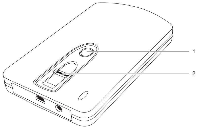 FUJITSU SIEMENS STORAGEBIRD SOLO 25-UP - STORAGEBIRD - 1