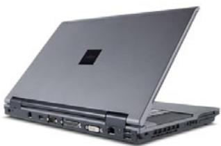FUJITSU SIEMENS CELSIUS H270 - Sécurité intégrée - 2