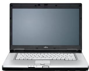 FUJITSU SIEMENS CELSIUS H700 - CERTIFICATION ISV - 2